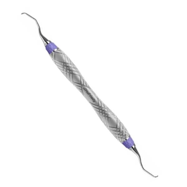 GRACEY 13/14 MiniFive : Curette en Acier Inoxydable Img: 202204303