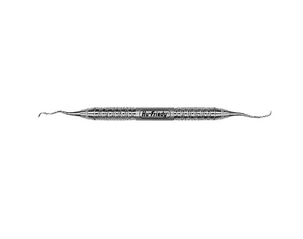 Curette Gracey Mesial/Distal M-6 - SG11/146 Img: 202011211