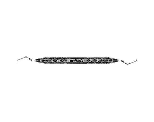 Curette Gracey Rigide M-6 - MESIAL Img: 202011211