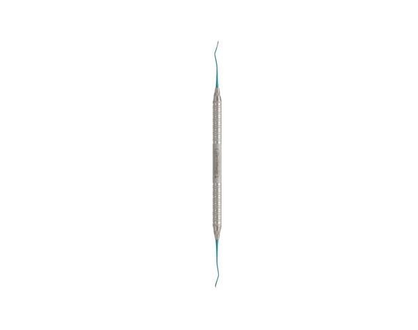 Curette pour implants en titane Img: 202104171