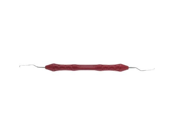 Mini curette gracey Ac (175 mm)-Mini Gracey 11/12 Img: 202006201