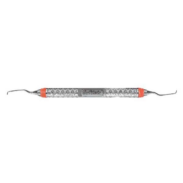 Curette Gracey Mini Five Antérieur - SAS11/1293E2 Orange Img: 202308191