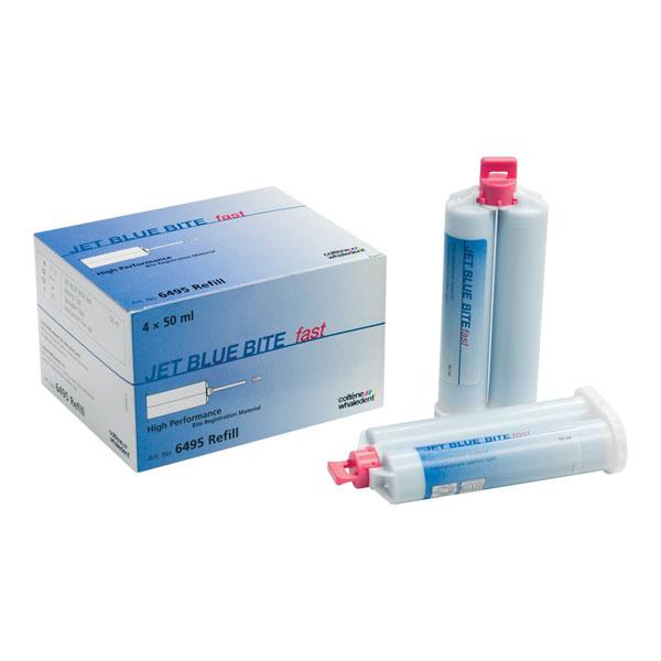 6495 BLUE BITE FAST JET REPOS. 4x50ml.  Img: 201807031