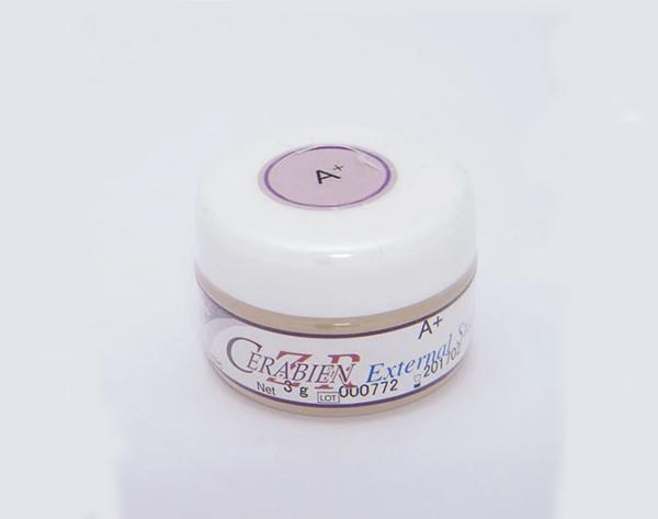Céramique p/ Alumine et Zr : CZR - ES (3gr.) - A+ Img: 202005231