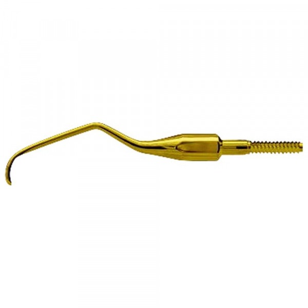 Quik-Tip : Pointes pour les curettes avec technologie XP - Langer 6 Img: 202503081