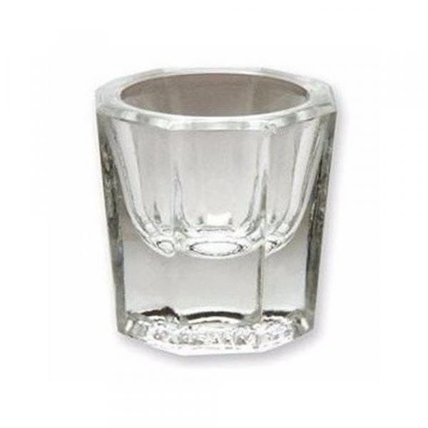 Dappen verre transparent Img: 202103271
