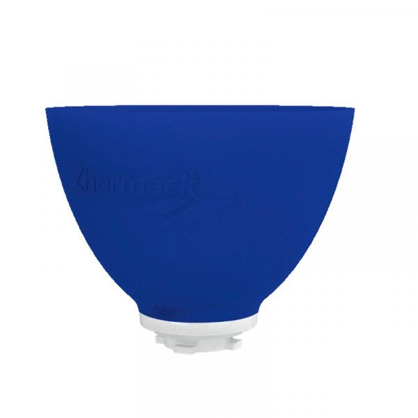 ALGHAMIX II - TASSE ALGINATE BLEU 350cc. Img: 202110021