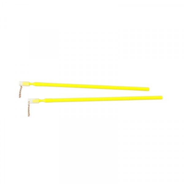 Chaîne C&amp;C Extrusion Or et base composite - Petit ovale Img: 202210151