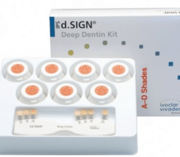 IPS DSIGN dentine profonde AD A1 20 g Img: 202111271