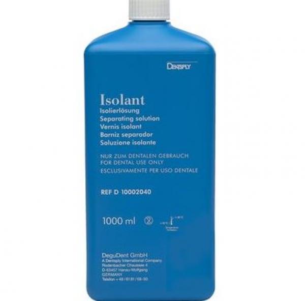 ISOLANT Degudent c / distributeur et la brosse 1 litre Img: 201807031