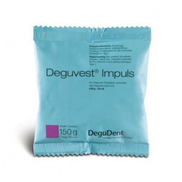 DEGUVEST 7.5 kg IMPULSE Img: 201807031