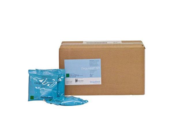 Deguvest SR - Matériau de revêtement universel - Pack 50x150g Img: 202005231