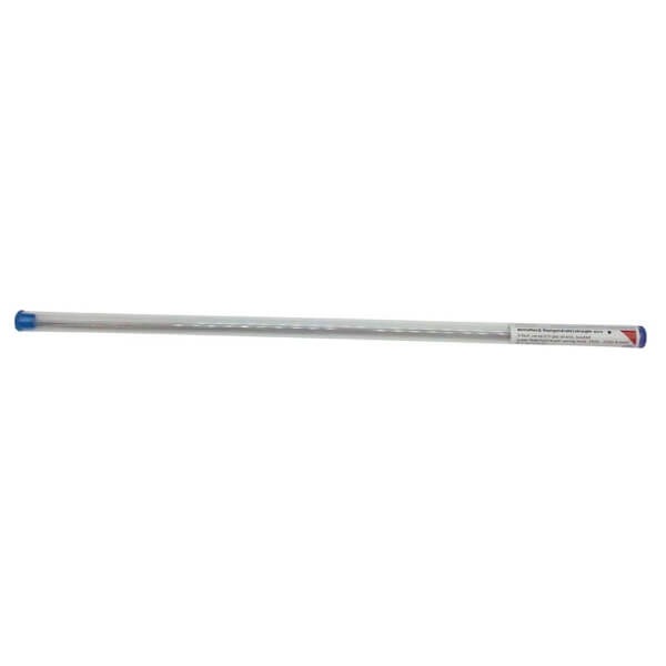 Dentaflex : Fils ronds super flexibles (10 pcs) - 0,5 mm Img: 202503081