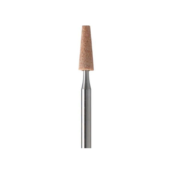 Pierres à polir 107 Cylindrique HP (100 pcs) Img: 202411301