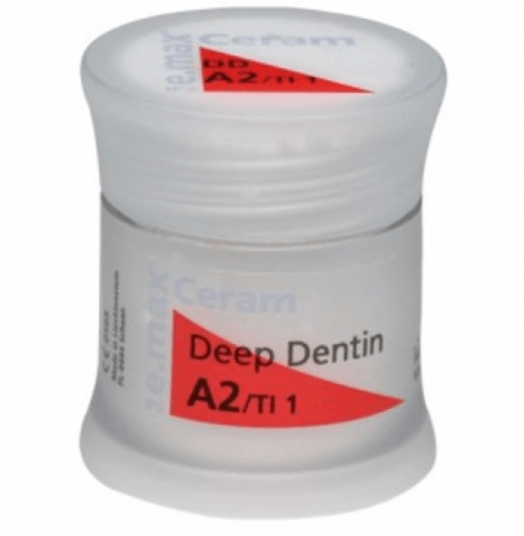 IPS EMAX CERAM dentinaire profonde A1 20 g Img: 201807031
