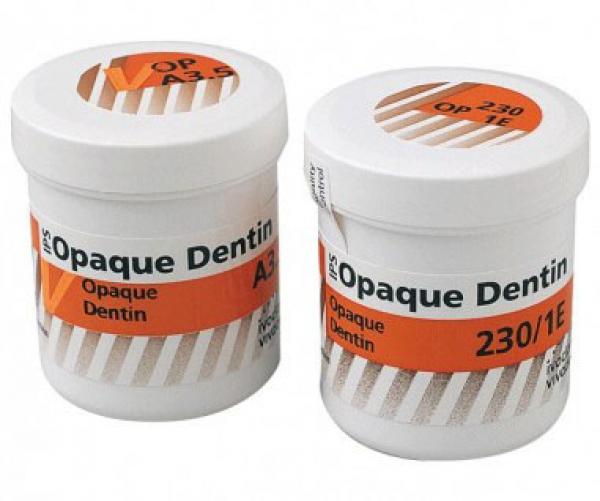 IPS dentine opaque VA1 20 g Img: 201807031