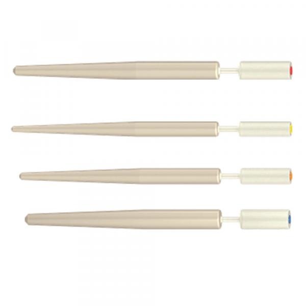 DentinPost X ER KOMET 4442A.050 kit jaune Img: 201807031