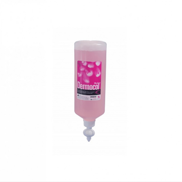 DERMOCOL WASH mains 1L. Img: 201809221