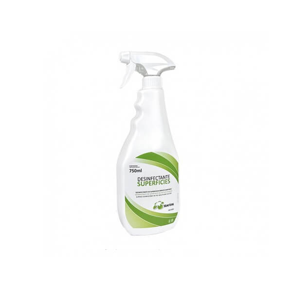 Solution de désinfection de surfaces cliniques - 5 litres Img: 202508301