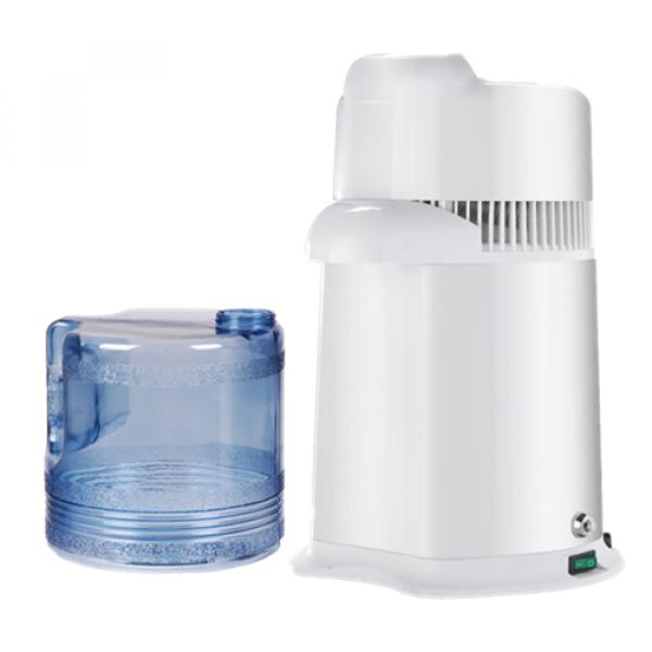 Destiladora de agua Img: 202306241