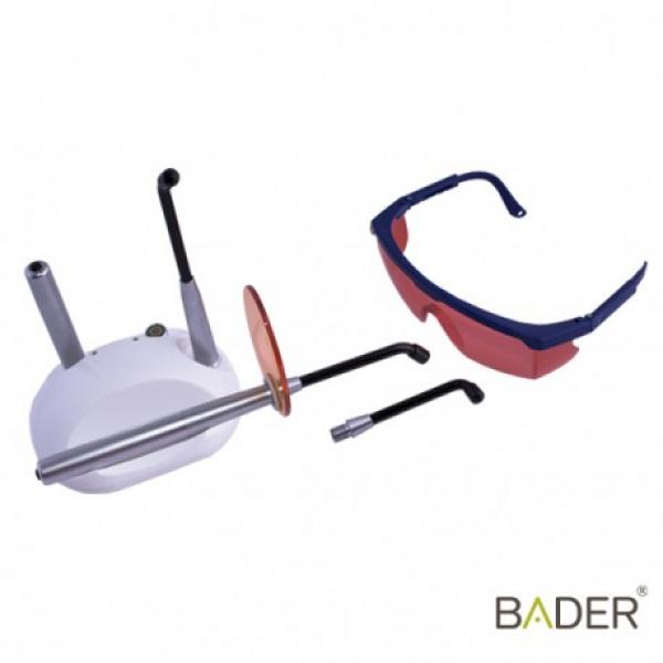 DETECTOR DE CARIES BADER Img: 201810201