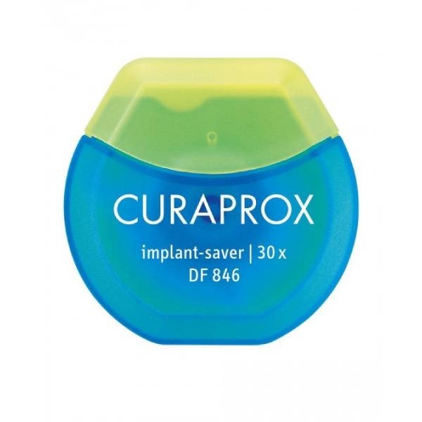 DF 846 implant-saver : Fil Dentaire (30m) - 12 unités de 30 m Img: 202302111