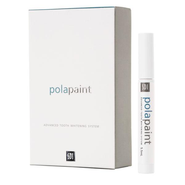 POLA PAINT 5.5ml.  Img: 202101301