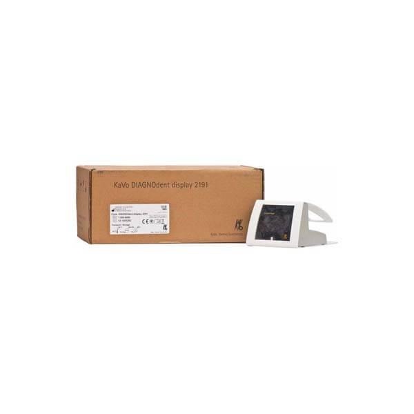 Stylo Diagnodent : Display 2191 Img: 202208131