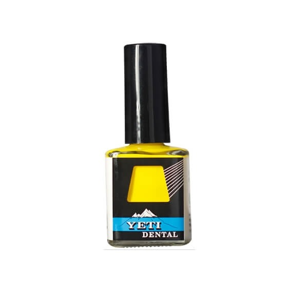 Die Spacer: Entretoise (18 ml) - Jaune 1 x 18 ml Img: 202303041