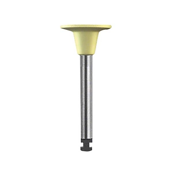 Lisseurs Ecoline : Polissoirs adoucisseurs pour composite (12 pièces) - Disque Img: 202208131