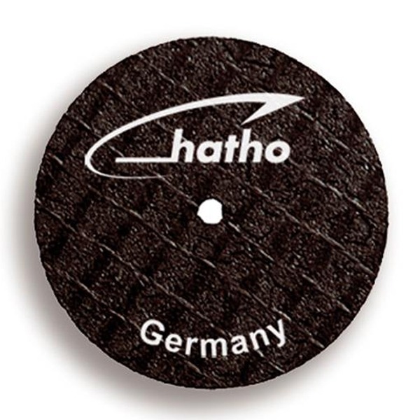 Lot De 500 Disques à Tronçonner 4" X 1/16" X 5/8" – Grain 60 – Pour Acier, Inox, Aluminium – Marque Lincoln – Neuf