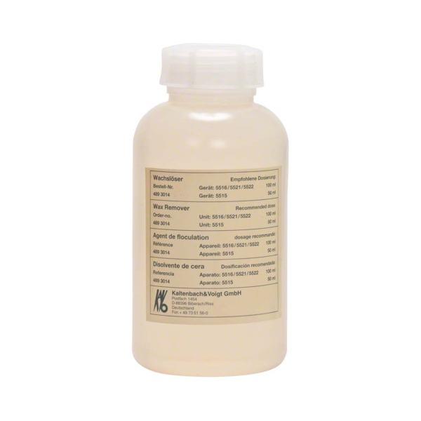 Solvant pour cire 2L Img: 202208131