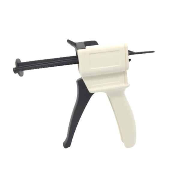 Distributeur Automix pour matériaux dentaires 4:1 et 10:1 Img: 202110091