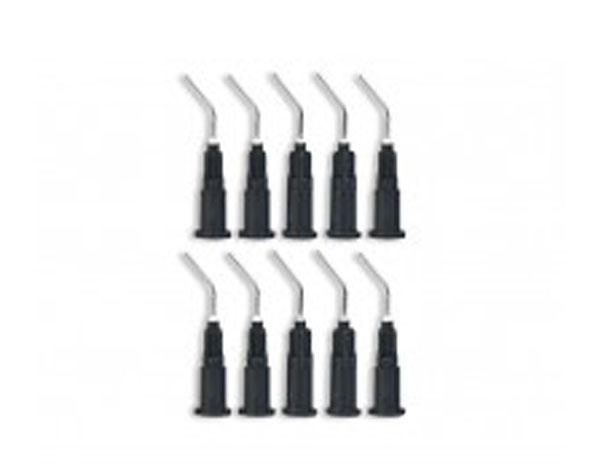Distributeur de Pointes Aiguille pour Flowtain LV, Bond Aligner et Etchant (10 unités)- Img: 202107031