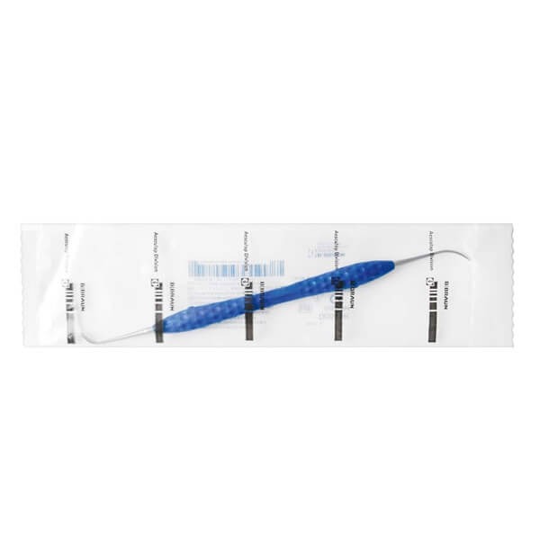 Ergoplant : élévateur pour sinus maxillaire (190 mm) Img: 202503081
