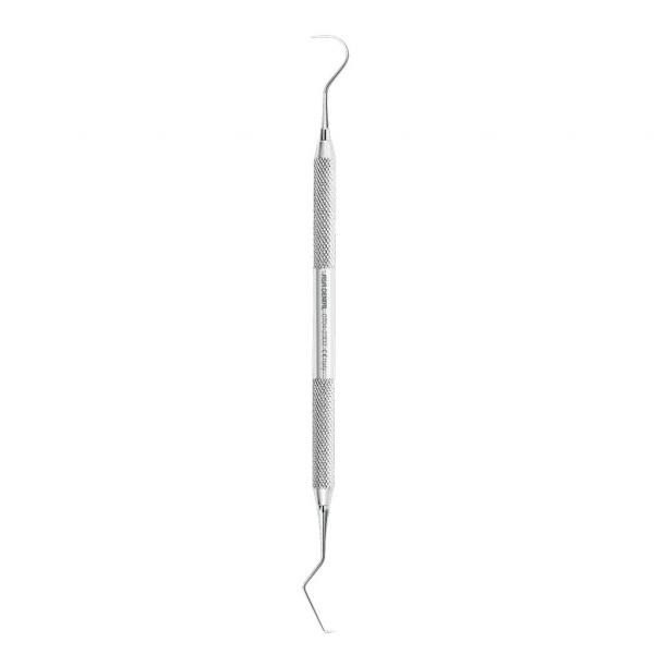 Sonde DOUBLE 23-17A Img: 201811031