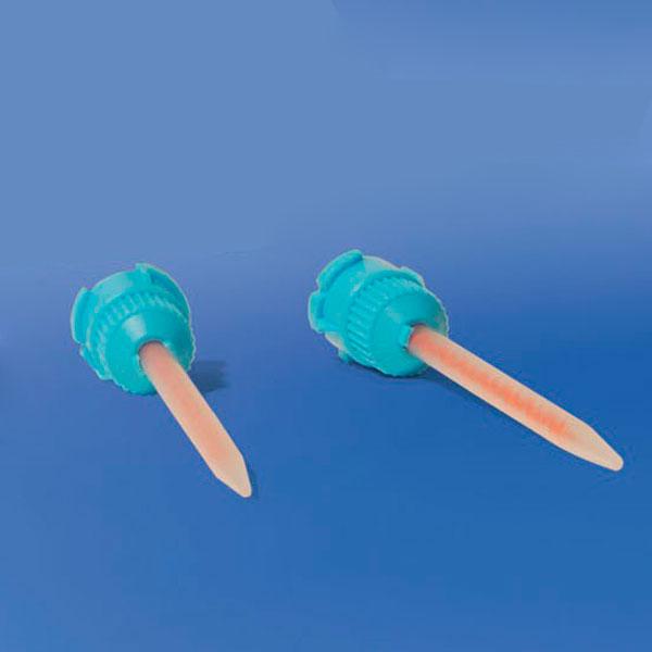 Pointes INTEGRITY CARTRIDGE mélange 50u. Img: 201807031