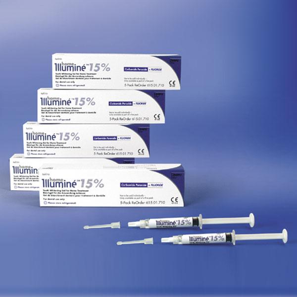 Illumine Home 15 Rechange Dentsply