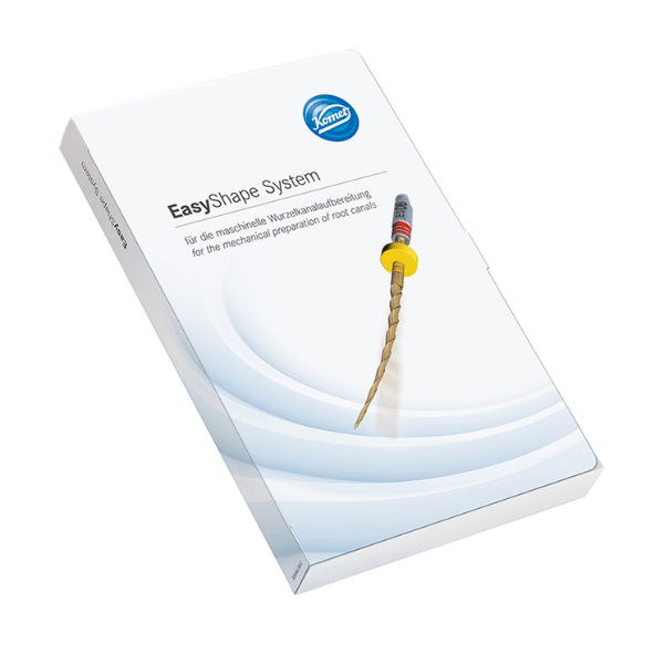 EasyShape System : Kit d’instruments (7 unités) Img: 202601241