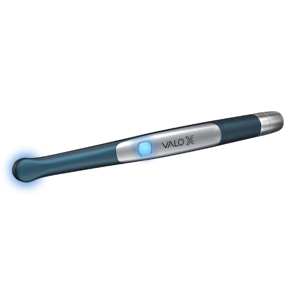 Valo X Colors : Lampe à polymériser - Bleue Img: 202601171