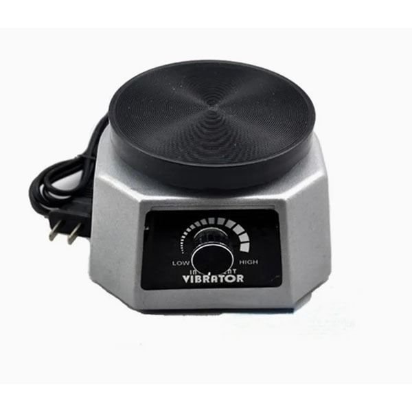 Vibrateur pour gypse et agar Img: 202505171