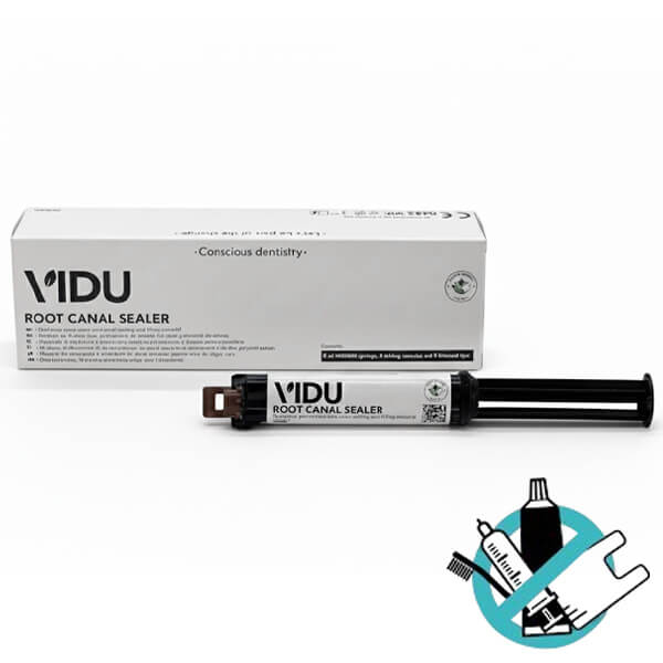 Root Canal Sealer - 5 ml Img: 202603281