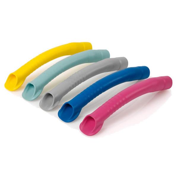CANULA UNIVERSEL "PETITO" POUR ENFANTS 5u. Img: 201807031