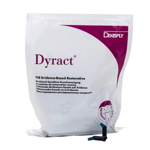 Dyract Compules (20 pcs) Img: 202208131