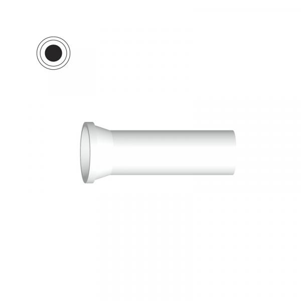 Calcinable Octogonal Interne (Straumann Bone Level NC®) - Large tronc Img: 202401061