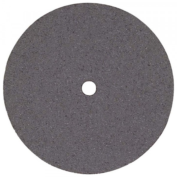 Disques de séparation pour métaux précieux (100 pcs) Img: 202411301