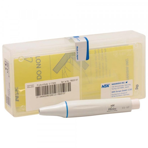 Pièce à main à ultrasons pour Varios 750 / 560 / 350 / 150 - Sans lumière Img: 202411301