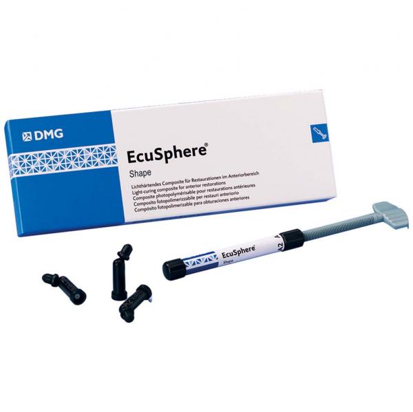 EcuSphere-Shape pour tous types de cavités - Couleur A3,5: 3 gr. Img: 202109111