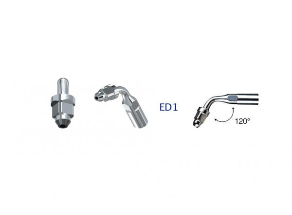 PUNTAS ED1 ULTRASONIDOS AND ENDODONCIA cx5u.  APARATOLOGIA  Img: 202110301