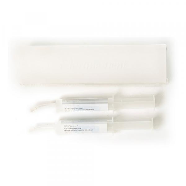 RC Cream EDTA gel - endodontie (2x9gr.) -  Img: 201807031